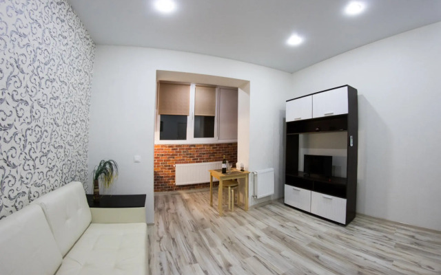 Апартаменты SutkiDar_Luzana (1)