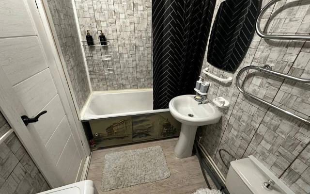 Квартира Прекрасная И Уютная Двушка Будет Отличным Вариантомка