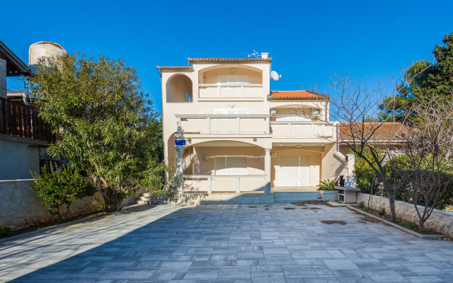 Apartments Medved