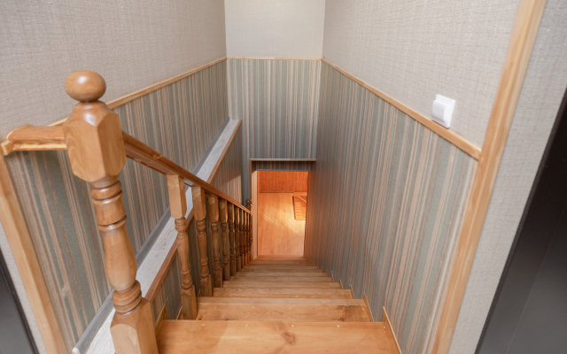 Квартира Уютная Однокомнатная Квартира в Старом Городе