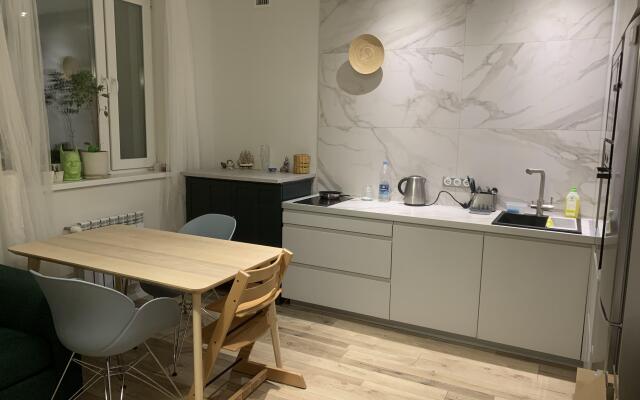 Апартаменты Чаша