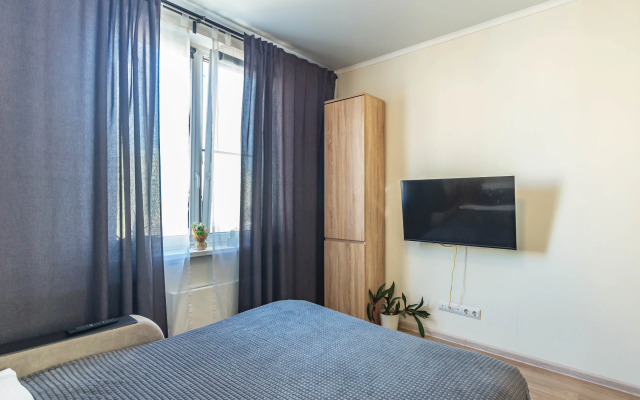 Квартира Двухкомнатная на Еременко