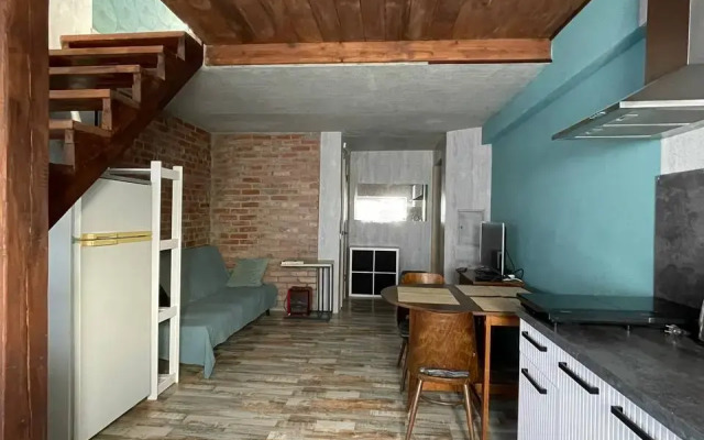 Taunkhaus U Mayaka 2-Yevro Flat