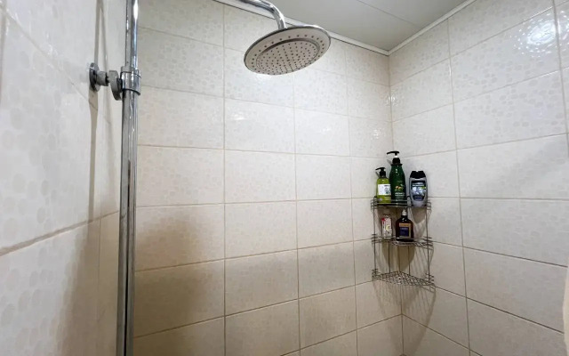 Na Ulitse Akademika Fortova Apartments	