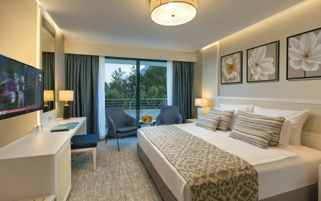 Отель Mirage park resort