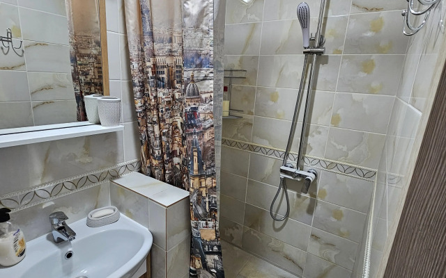 Апартаменты House Radon