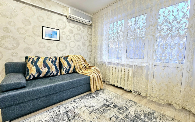 Khadi_Home ryadom s Medgorodkom Flat