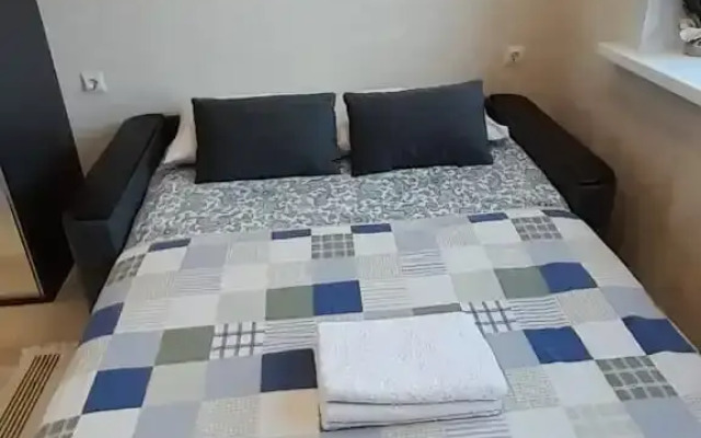 Квартира Студия на Никитова в Архангельске