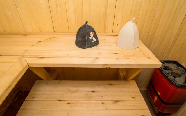 Na Ulitse Dovatora 42V Flat