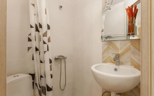 Апартаменты Вквартиру 15