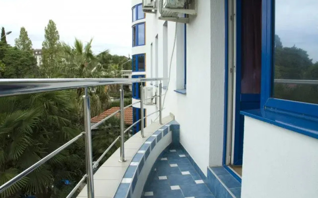 Hotel Avallon  By Sun City Hotels