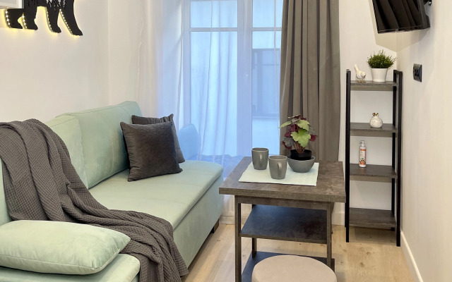 Квартира на 2 Ночи на 4-й линии Васильевского острова 51 (4)