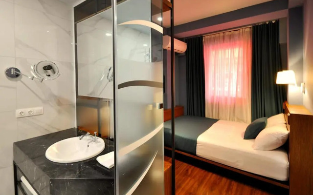 Elle Boutique Hotel