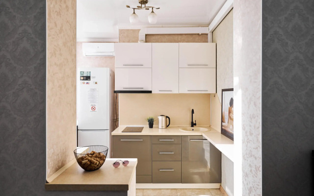 Tsentr Rostova Apartments