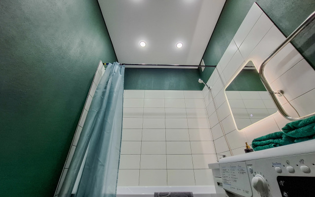 Квартира Castel