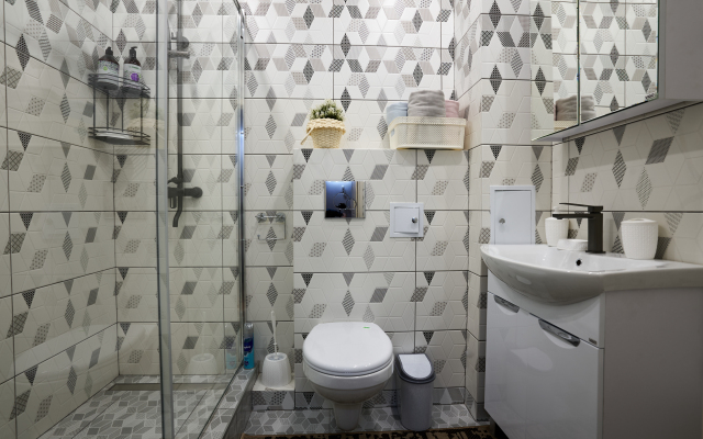 Uyutnaya V Tsentre Kostromy Flat