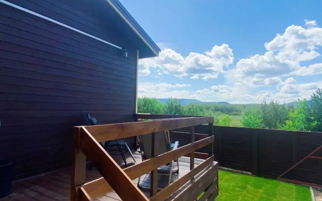 Частный Дом Озера В гостях Удачи