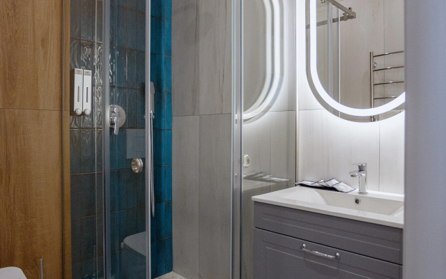 Grand Pinsk Hotel