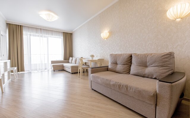 Ideal Khauz Apartments 2