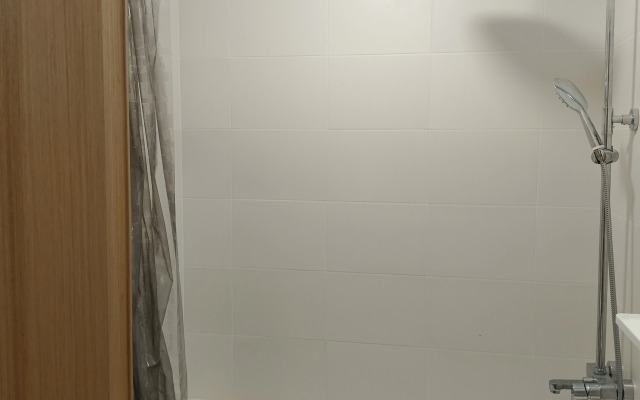 Квартира 2х комнатная во Владивостоке