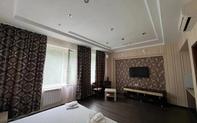 Avtor Hotel