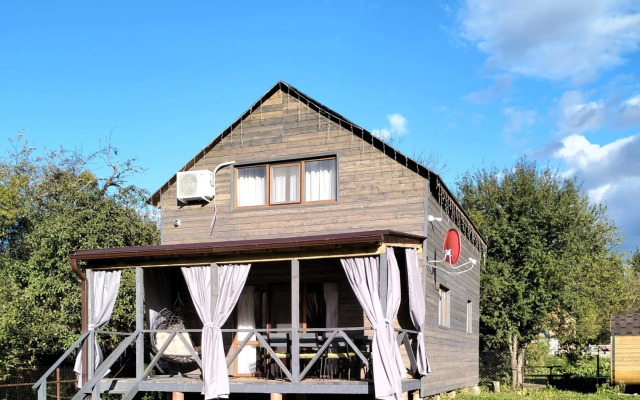 Villari Guest House