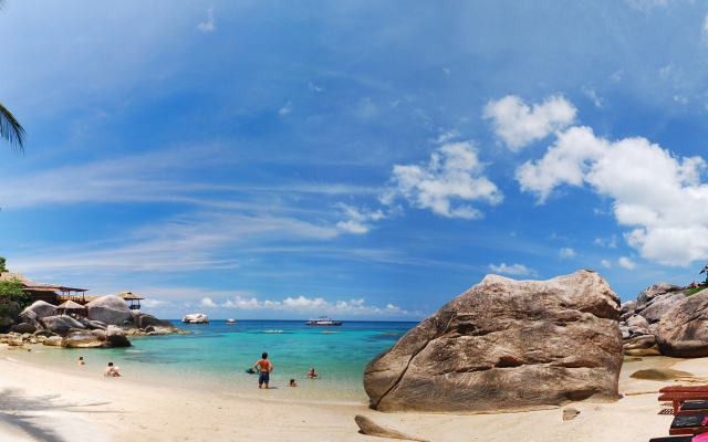 Charm Churee Villa Hotel & Resort