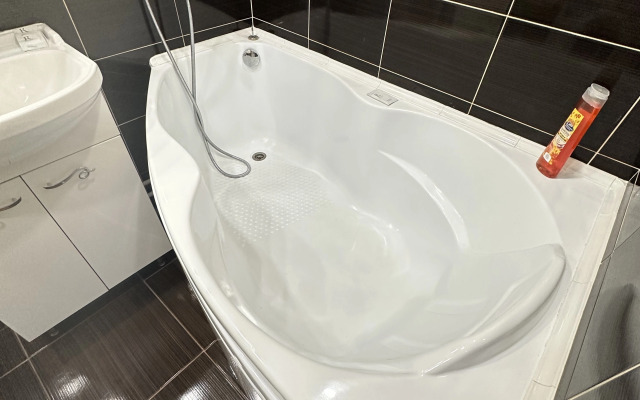 Апартаменты двухкомнатные апартаменты