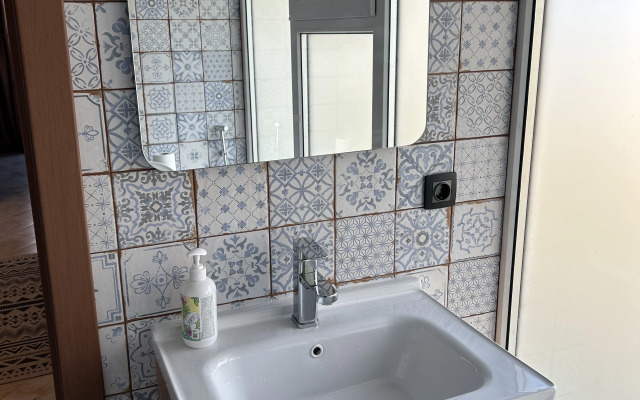 Апартаменты Апарт 7