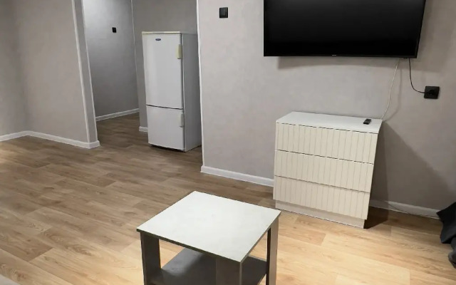 Квартира Уютная, стильная и светлая 1-комнатная в Казани