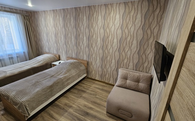 Semeynoye Bungalow