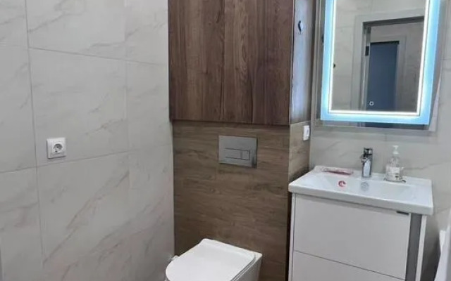 Квартира на Василенко 3/2