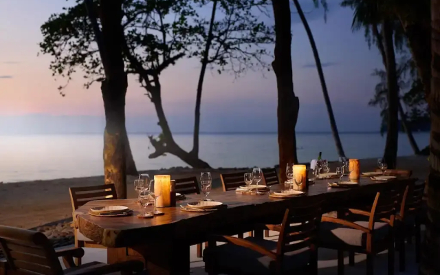 Dinso Resort & Villas Ko Chang, Vignette Collection