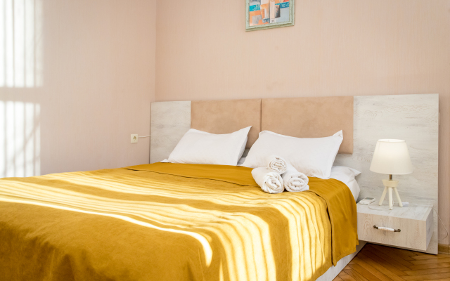 Hb Apartments Mari Brose Mini-hotel