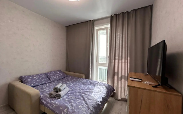 Квартира Рядом с Аэропортом