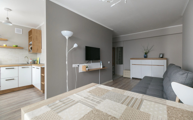 Квартира на Ул Мичурина 9