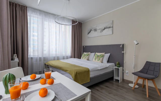 Apartment Rent175 3