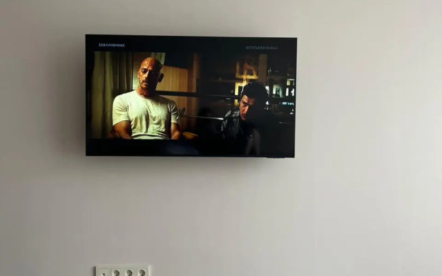 Квартира Студия