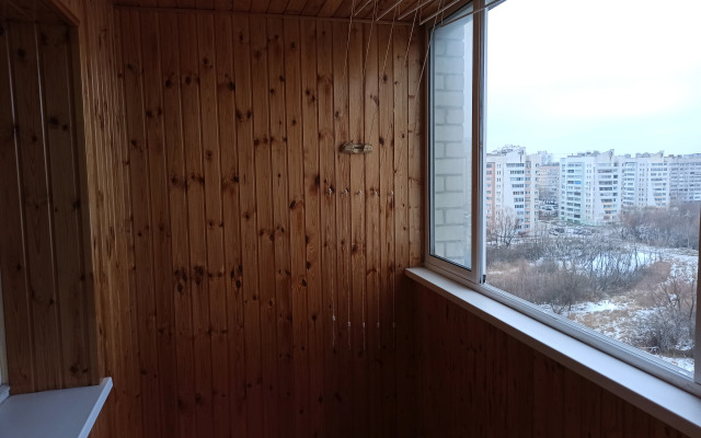 Квартира в районе Дашково-Песочня