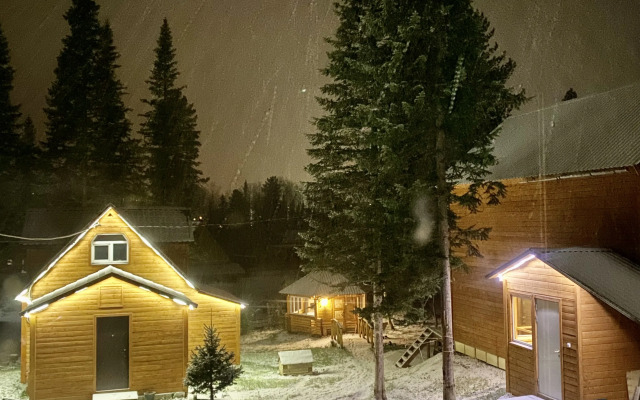 Частный дом Уютный дом для дружной компании