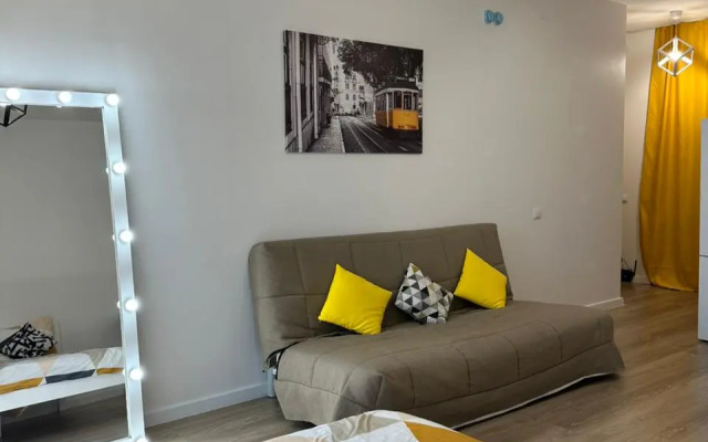 Квартира Солнышко