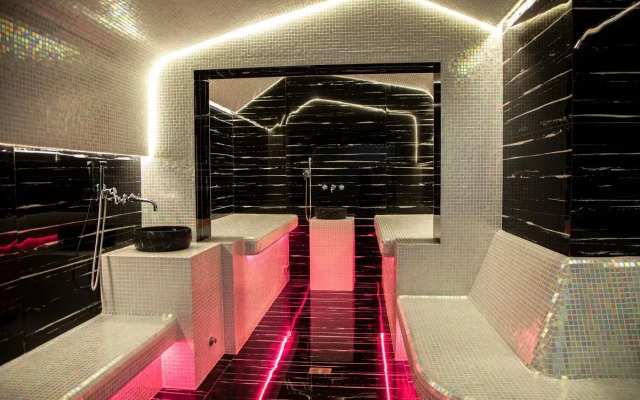 Grace Kecharis SPA hotel