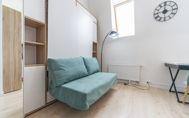 Квартира На Васильевском