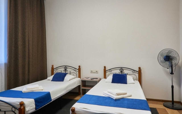 Umka Hotel