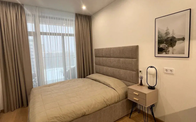 Studiya 721 Apartment