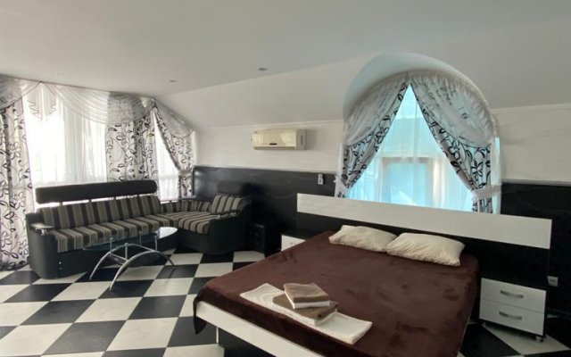 Anastasiya Mini-Hotel