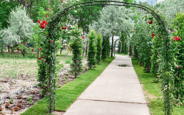 База отдыха Valen Park