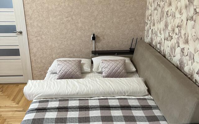 Апартаменты Советская