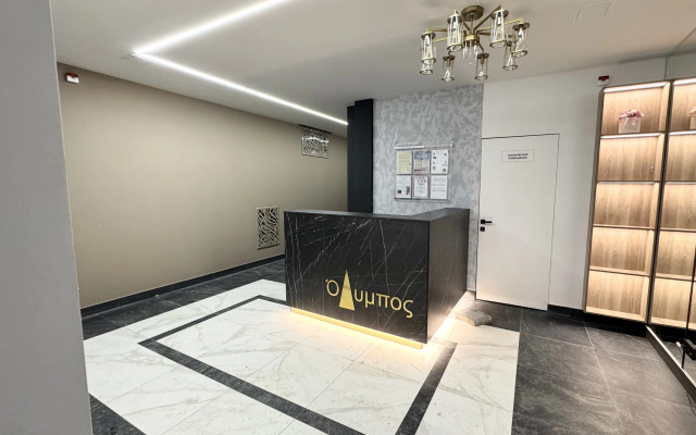 Na Ulitse Chernyshevskogo 24 Flat