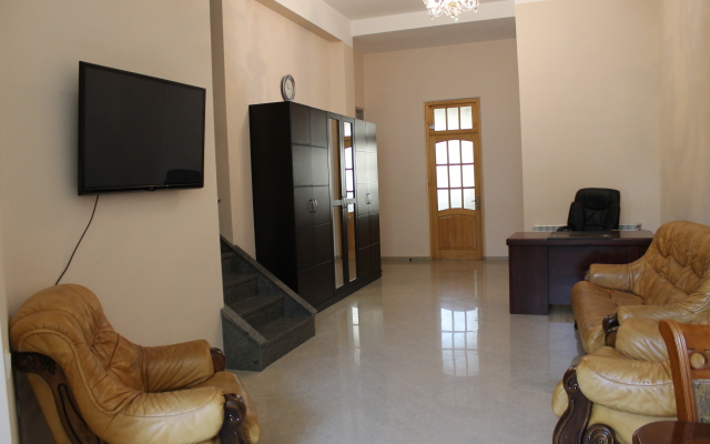 Hotel Sali